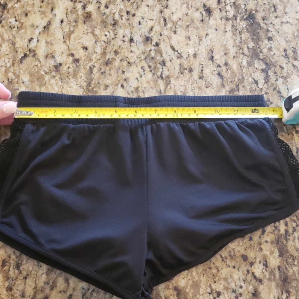 Dance Shorts - Picture 5 of 5